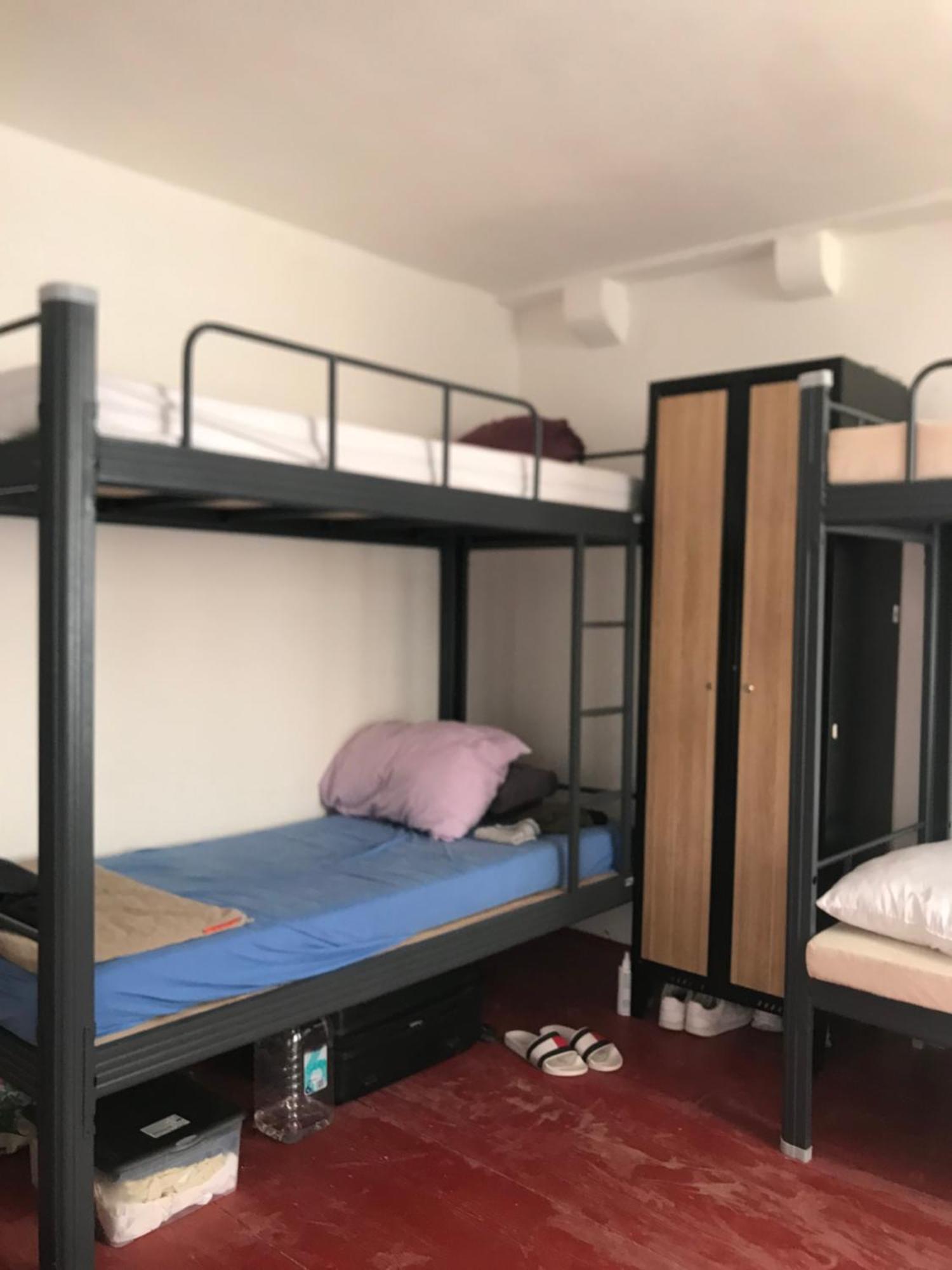 Dubrovnik Hostel Kültér fotó